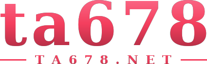 ta678 logo
