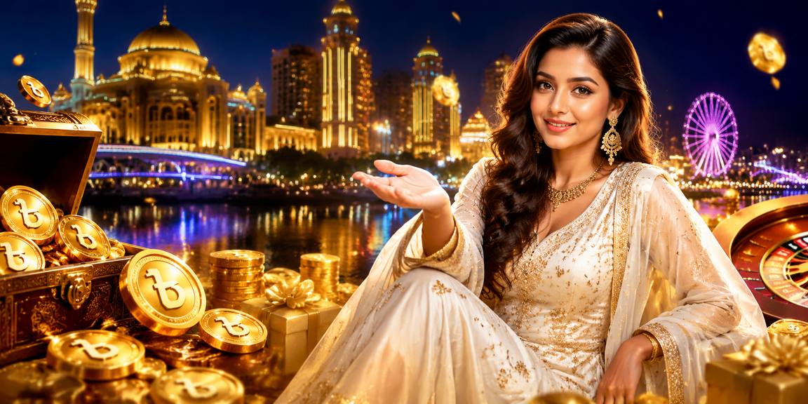 ta678 Slots The Wish Master সম্পর্কে যা জানা দরকার